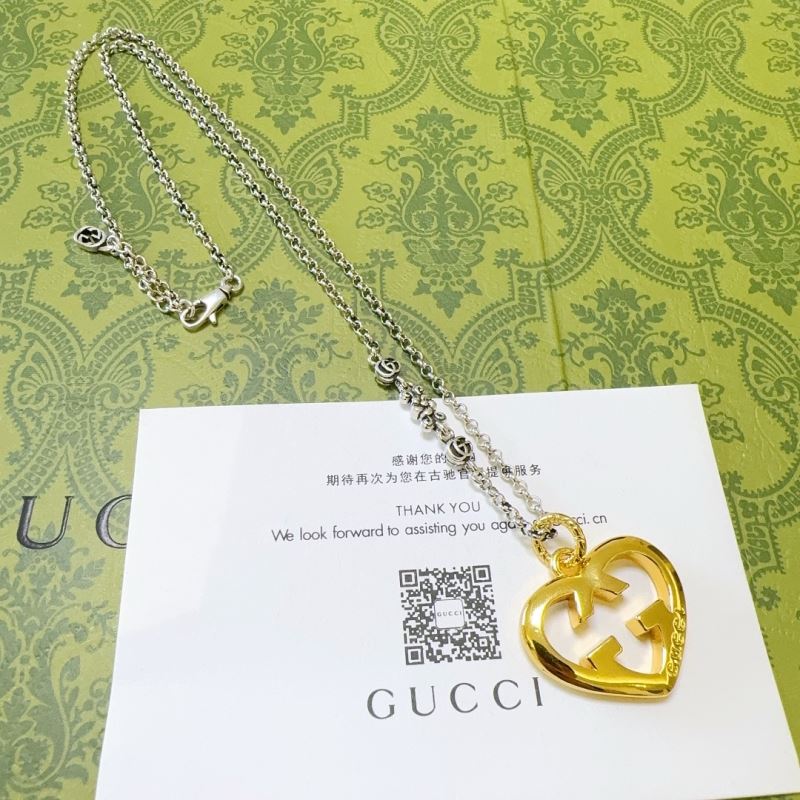 Gucci Necklaces